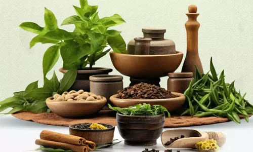 Dabur Modernises Ayurveda with New Packaging, Awareness Drive Dabur Modernises Ayurveda with New Packaging, Awareness Drive