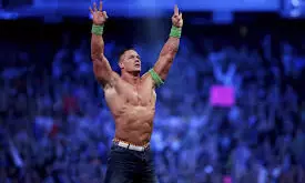 WWE Icon John Cena Gives Up In His Professional Career WWE Icon John Cena Gives Up In His Professional Career