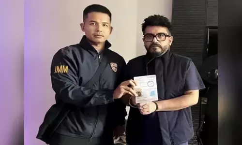 Thai immigration Begins Deportation Proceedings For Luthras, Detained In Bangkok