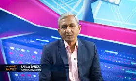 India Needs A Batter Who Can Tackle Tough Overs And Survive Early Breakthroughs : Sanjay Bangar India Needs A Batter Who Can Tackle Tough Overs And Survive Early Breakthroughs : Sanjay Bangar
