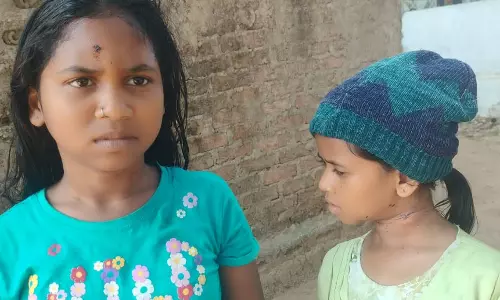 Monkeys Injure Welfare Hostel Girls in Anakapalli District