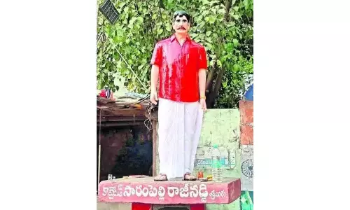 Legacy Of Sarpanches Who Put Their Village and People First Legacy Of Sarpanches Who Put Their Village and People First