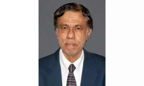 Greater Role Needed For Non-state Actors In Public Policy: Former Karnataka CS Greater Role Needed For Non-state Actors In Public Policy: Former Karnataka CS