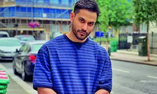 ‘I Don’t Think Parenting Is A Gender-Defined Role’ ‘I Don’t Think Parenting Is A Gender-Defined Role’