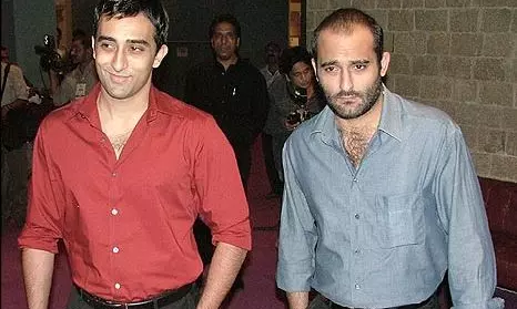 Family Rift Exposed As Akshaye’s Comeback Is Met With Silence Family Rift Exposed As Akshaye’s Comeback Is Met With Silence