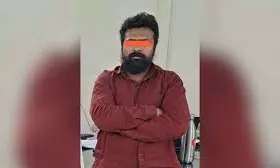 PD Act Invoked Against Two Rowdy Sheeters In Guntur District PD Act Invoked Against Two Rowdy Sheeters In Guntur District