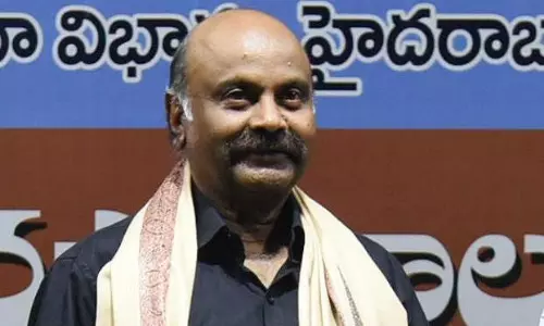 Subhani to Receive Bapu Award Today at Grand Show