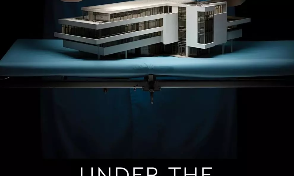 deccanchronicle.com - Manoj Anand - Medical Education Reform Stays Stalled, says SC-appointed Oversight Secy