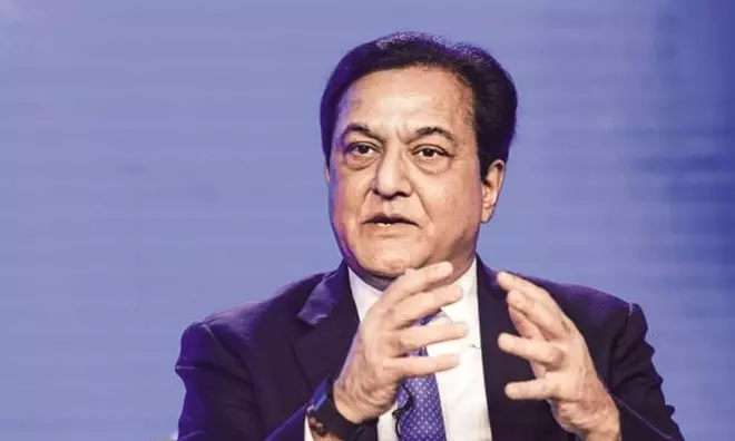 ED Questions Rana Kapoor in ADAG Probe