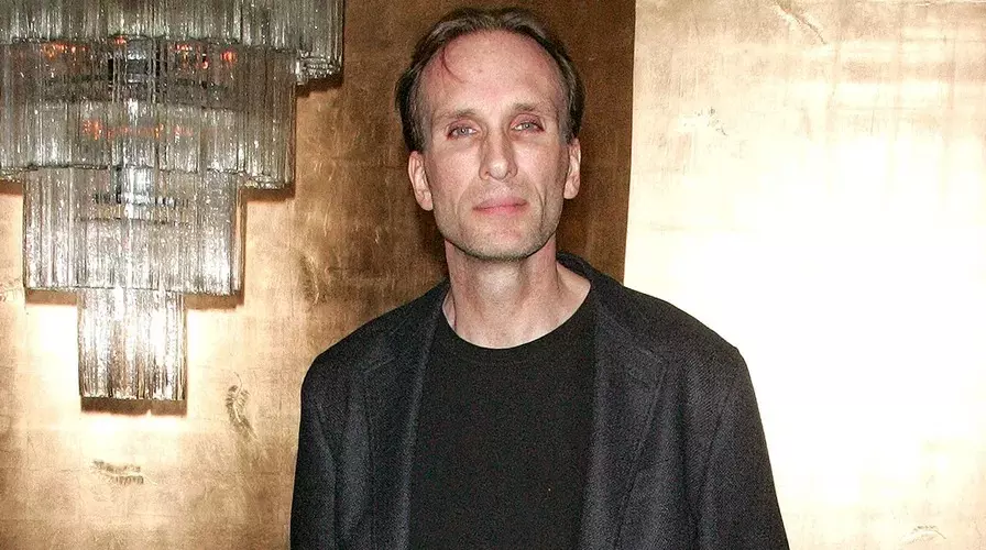 Pulp Fiction Actor Peter Greene Passes Away at 60 Pulp Fiction Actor Peter Greene Passes Away at 60