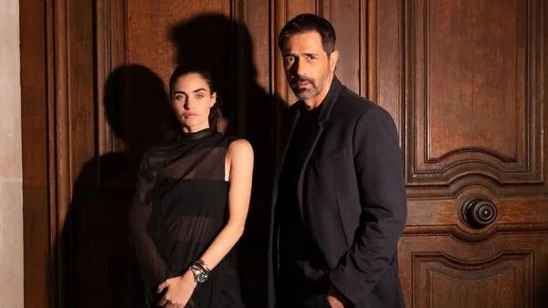 Arjun Rampal Engaged to Gabriella Demetriades