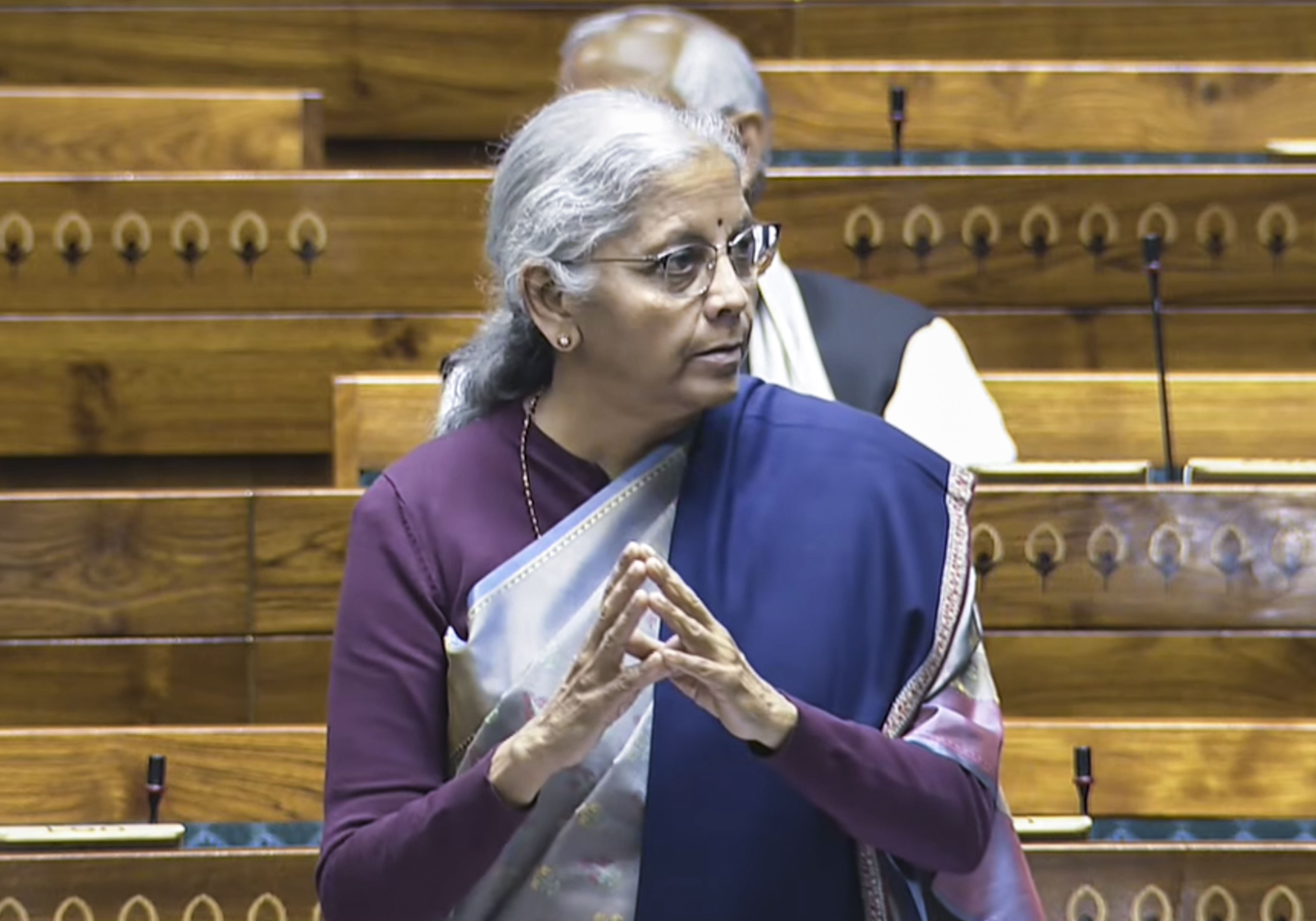 Lok Sabha Approves Supplementary Demands for Grants
