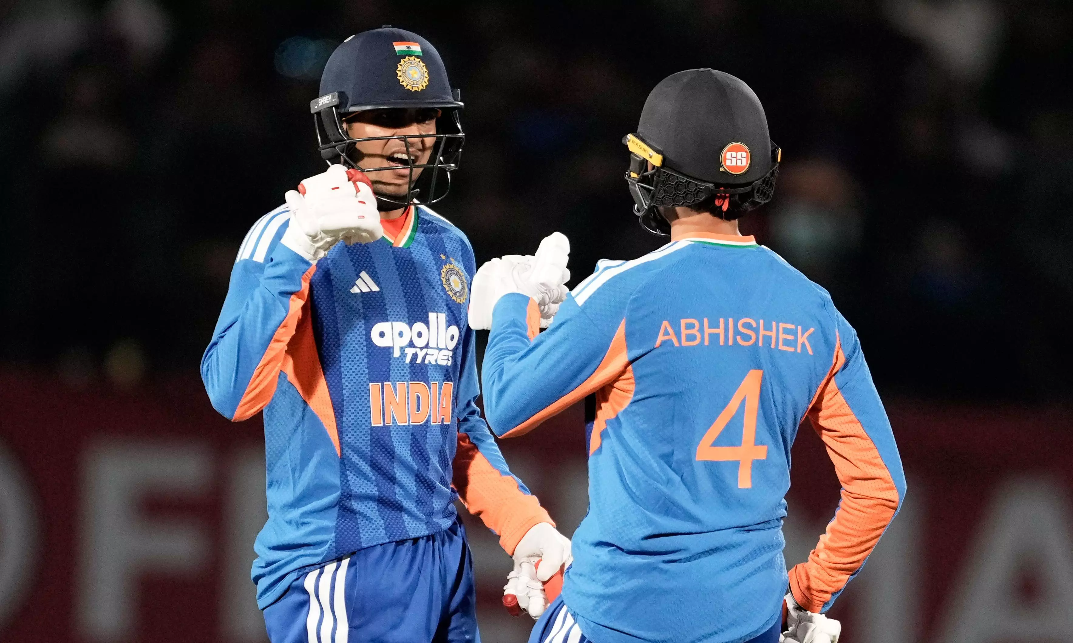 Everyone Should Have Faith in Shubman, He Will Win Games at T20 WC: Abhishek Everyone Should Have Faith in Shubman, He Will Win Games at T20 WC: Abhishek