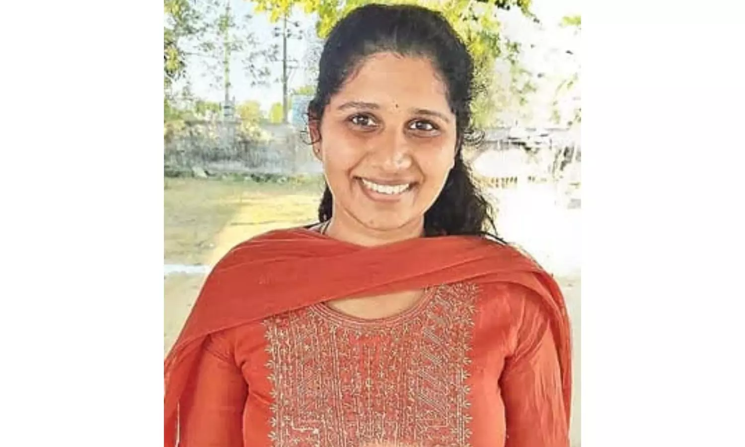 Woman Wins Sarpanch Elections with 1 Vote in Nirmal District Woman Wins Sarpanch Elections with 1 Vote in Nirmal District