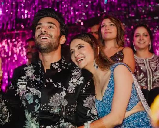 Pulkit Samrat and Kriti Kharbanda on Life After Marriage: We’re Best Friends, Best Roommates Pulkit Samrat and Kriti Kharbanda on Life After Marriage: We’re Best Friends, Best Roommates