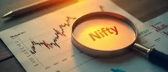Indian Stock Market Begins Week On Negative Note, Nifty Closes Above 26,000