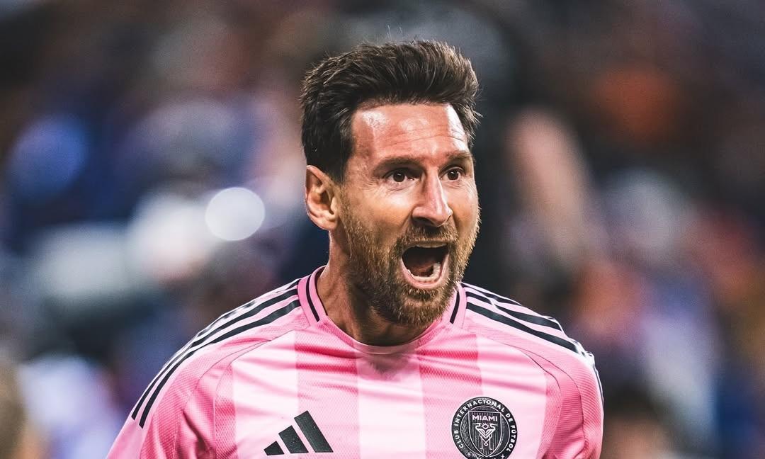 Corporate Heads Pay Rs 1 Cr for Messi Meet?