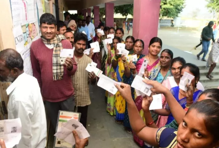 BRS Plans to Train New Sarpanches BRS Plans to Train New Sarpanches