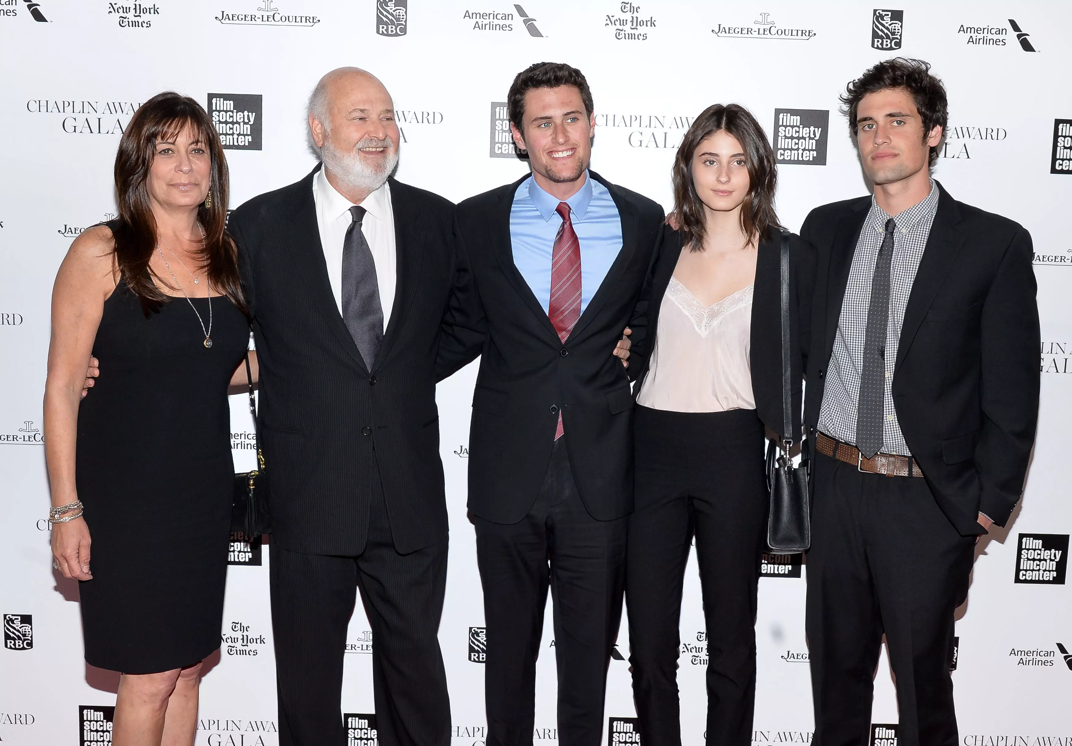 Rob Reiner’s Son Nick Arrested After Director and His Wife Found Dead at Their Los Angeles Home Rob Reiner’s Son Nick Arrested After Director and His Wife Found Dead at Their Los Angeles Home