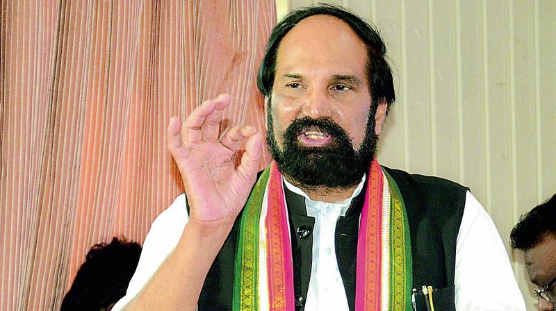Probe Ordered for Chemical Waste in Krishna River