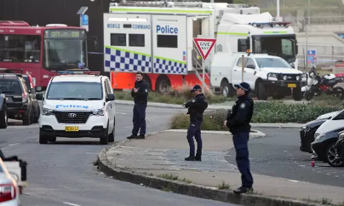 Australias Bondi Beach Attack: Death Toll Rises to 15 Australias Bondi Beach Attack: Death Toll Rises to 15