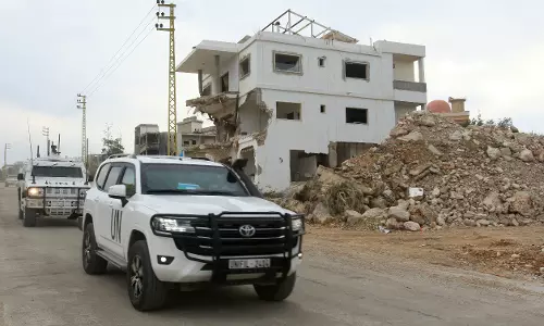 Israel Kills Senior Hezbollah Terrorist, Two Members in South Lebanon