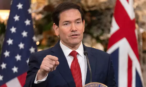 US Strongly Condemns Deadly Attack on Jewish Festival in Sydney