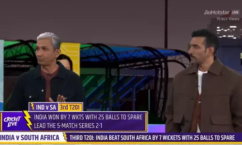 Abhishek Sharma Reminds Me Of Sanath Jayasuriya, With Sheer Dominance As An Opening Batter : Robin Uthappa