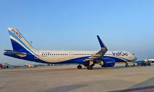 SC Refuses to Hear Plea on IndiGo Flight Cancellations