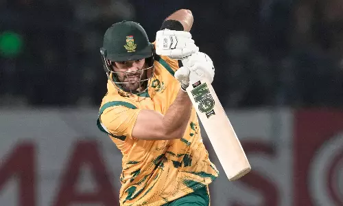 Indias New Ball Bowlers Made Life Difficult For Us: Markram