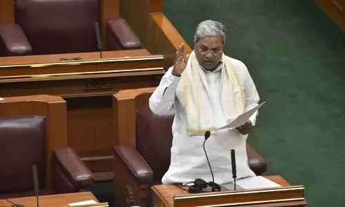Karnataka Assembly Pays Tribute to Shamanur Shivashankarappa