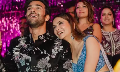 Pulkit Samrat and Kriti Kharbanda on Life After Marriage: We’re Best Friends, Best Roommates