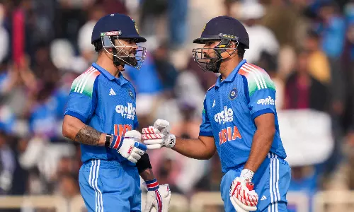 Not Just Ro-Ko, Compulsory For All Current India Players To Play 2 Hazare Games: BCCI