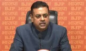 BJP Pulls Meitei and Kuki MLAs Closer BJP Pulls Meitei and Kuki MLAs Closer