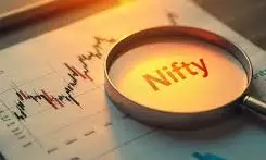Indian Stock Market Begins Week On Negative Note, Nifty Closes Above 26,000 Indian Stock Market Begins Week On Negative Note, Nifty Closes Above 26,000