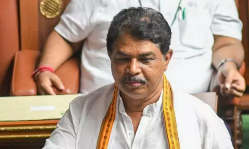 Karnataka: Opposition Leader Urges Speaker to Extend Winter Session