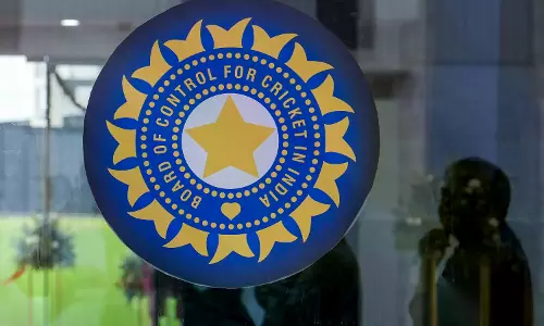 BCCI Announces  Support for Cricket Association for the Blind in India