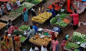 Wholesale Inflation Goes Down By 0.32pc In November Wholesale Inflation Goes Down By 0.32pc In November
