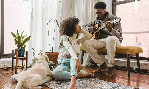 The Paw-Ful Symphony