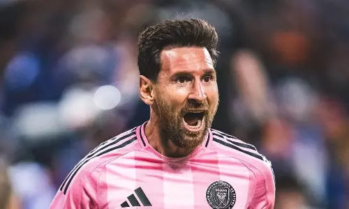 Corporate Heads Pay Rs 1 Cr for Messi Meet?