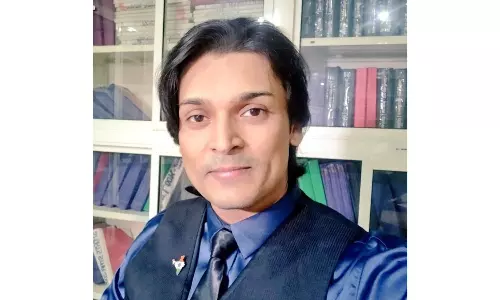 Cyber Harassment Case: Activist Rahul Easwar Granted Bail