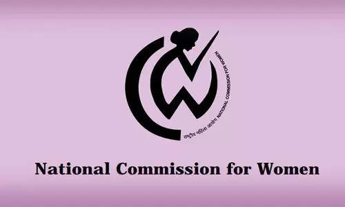 Sexual Harassment: NCW Seeks ‘Action Taken Report’ From NSU Sexual Harassment: NCW Seeks ‘Action Taken Report’ From NSU