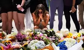 DC Edit | Bondi terror: Sign Of Our Times DC Edit | Bondi terror: Sign Of Our Times