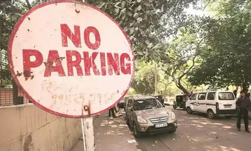 Brawl Over Auto Parking Ends Up In Innocent’s Murder Brawl Over Auto Parking Ends Up In Innocent’s Murder