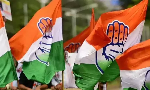 Municipal Polls: Cong Aspirants Express Angst After Denial of Ticket