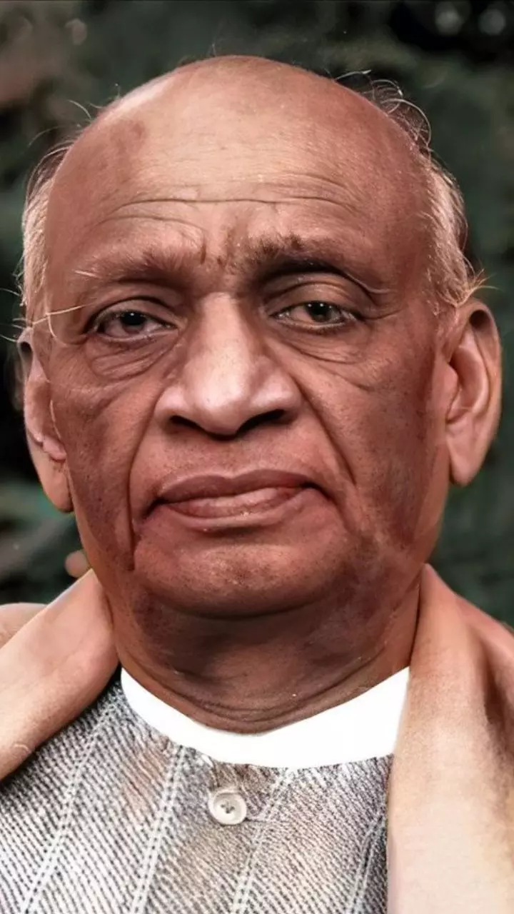 India Honours 75th Death Anniversary of Unifier Sardar Patel India Honours 75th Death Anniversary of Unifier Sardar Patel