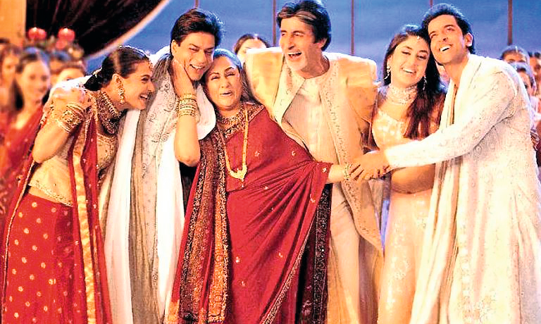 ‘For Me, the Film Is More Important than My Role’