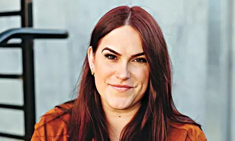 The Pain and Power of First Love