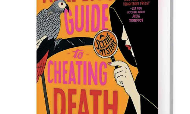 Start a Novel Journey with a Reading Diet