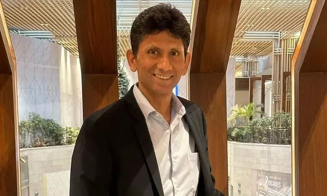 Efforts On To Bring International  Matches Back To Chinnaswamy, Says KSCA President